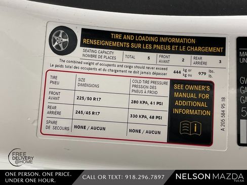 Used 2020 Mercedes-Benz C 300 4MATIC Sedan image 56