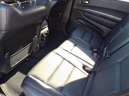 New 2026 Dodge Durango GT image 11