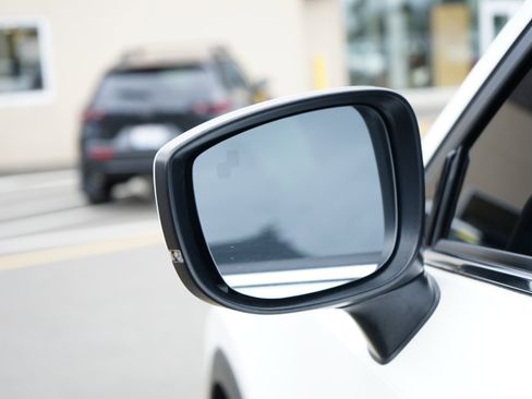 Used 2019 MAZDA CX-5 Signature image 13