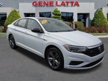 Used 2019 Volkswagen Jetta R-Line