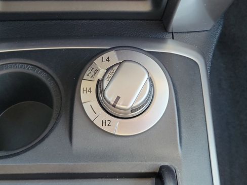 Used 2021 Toyota 4Runner SR5 Premium image 29