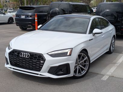 Used 2025 Audi A5 2.0T Premium Plus