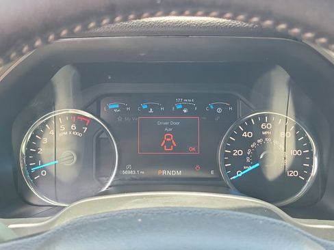 Used 2019 Ford F150 Lariat RWD image 29