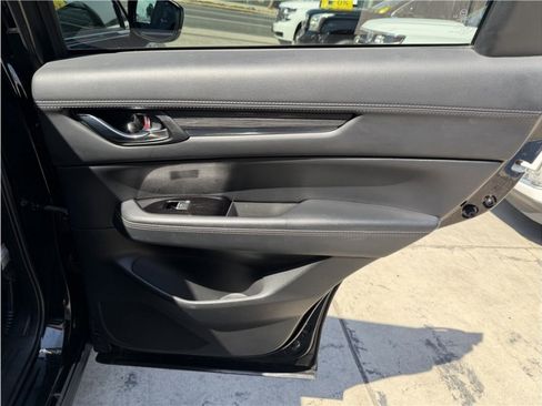 Used 2018 MAZDA CX-5 Grand Touring FWD image 26