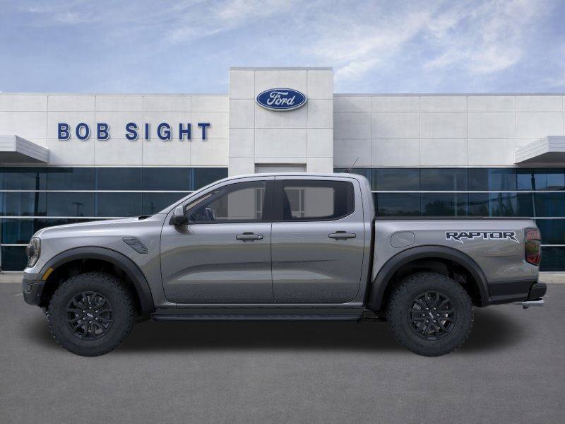 New 2026 Ford Ranger Raptor AWD/4WD image 4