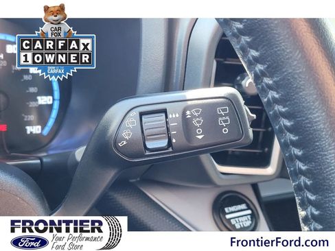 Certified 2023 Ford Bronco Sport Big Bend w/ Convenience Package image 19