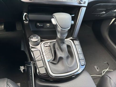 New 2026 Kia Seltos EX image 22