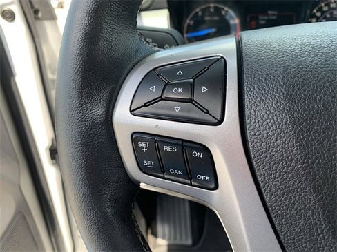 Used 2019 Ford Ranger XLT w/ Equipment Group 302A Luxury image 31