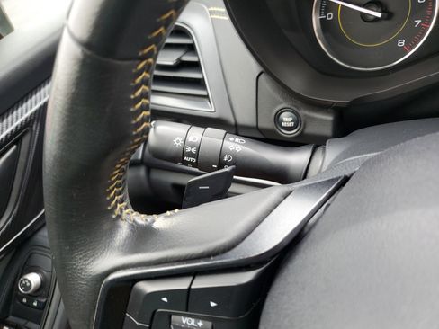 Used 2021 Subaru Crosstrek 2.5i Sport w/ Moonroof Package image 20