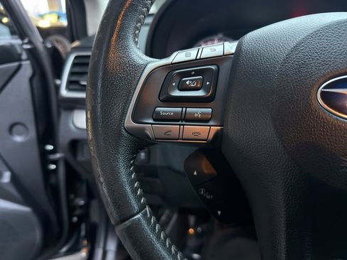 Used 2015 Subaru Impreza 2.0i Sport Limited image 20