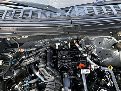 Used 2022 Ford Expedition Max Platinum AWD/4WD image 31