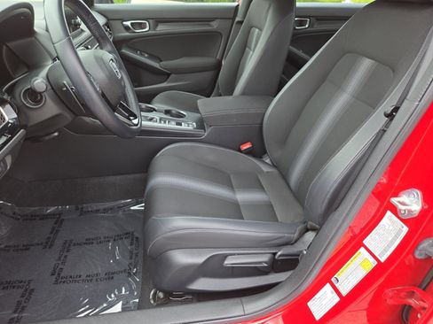 Used 2023 Honda Civic Sport image 21
