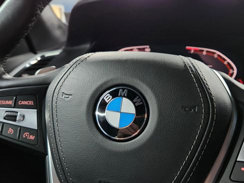 Used 2019 BMW X5 xDrive40i w/ Premium Package 2 image 25