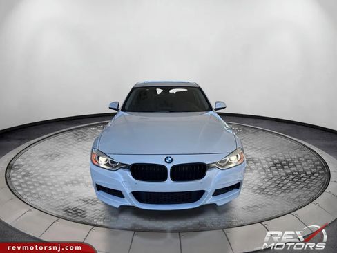 Used 2013 BMW 335i xDrive Sedan image 8