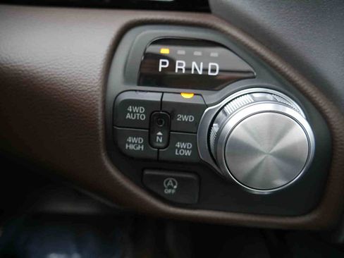 New 2026 RAM 1500 Laramie image 34