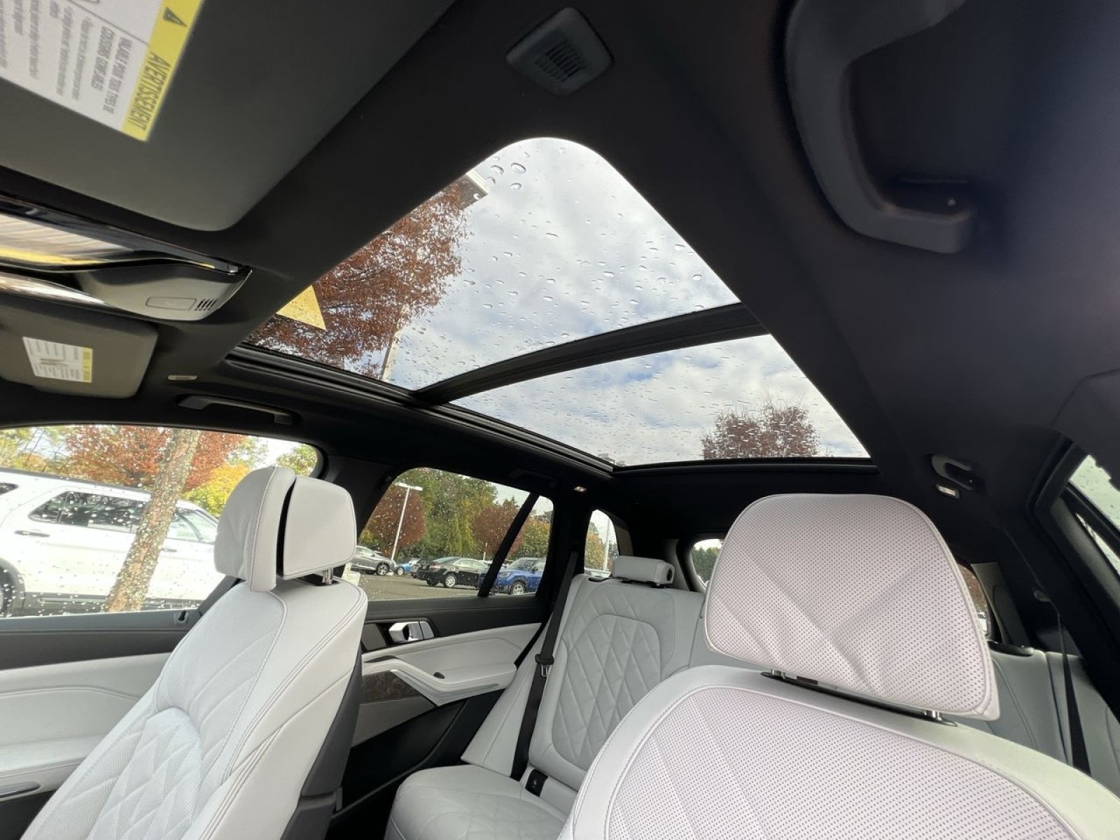 New 2026 BMW X5 xDrive50e AWD/4WD image 21