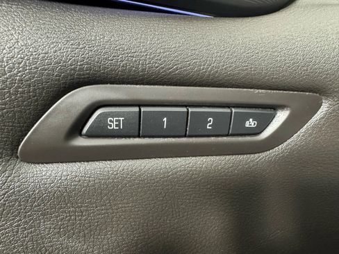 Used 2019 Cadillac CT6 Premium Luxury image 44