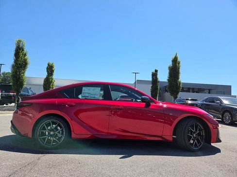 Used 2026 Lexus IS 350 F Sport AWD/4WD image 29