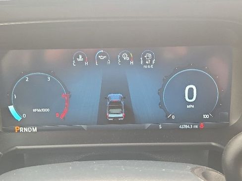 Used 2024 Ford F350 Lariat w/ Lariat Ultimate Package AWD/4WD image 45