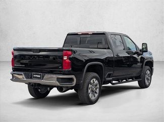New 2026 Chevrolet Silverado 2500 LT AWD/4WD video 2