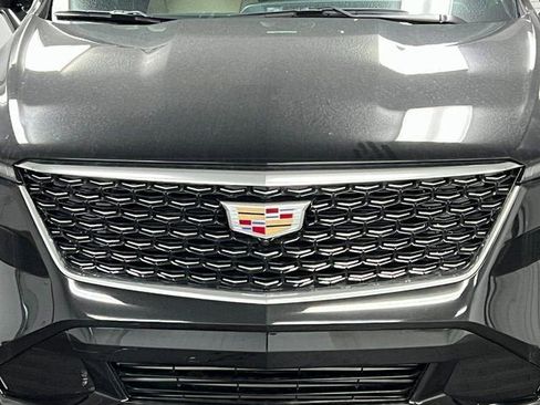 New 2025 Cadillac XT4 Premium Luxury w/ Cold Weather Package image 9