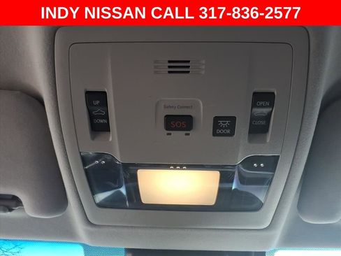 Used 2017 Lexus ES 350 w/ Premium Package image 24