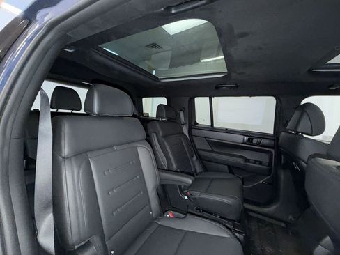 New 2026 Hyundai Santa Fe Calligraphy image 15