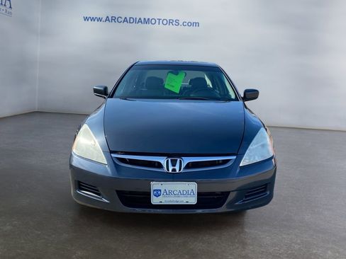 Used 2006 Honda Accord EX-L image 8
