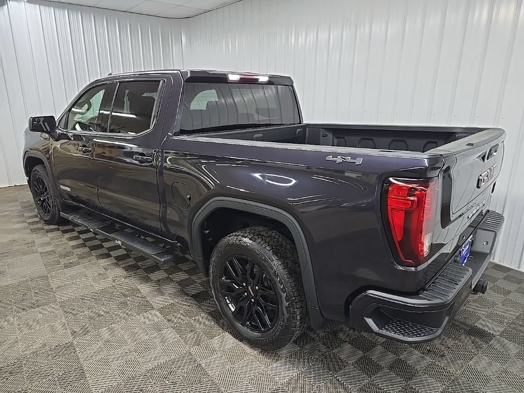 Used 2022 GMC Sierra 1500 Elevation AWD/4WD image 9