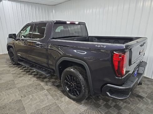 Used 2022 GMC Sierra 1500 Elevation AWD/4WD image 9