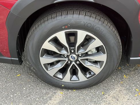 New 2025 Subaru Outback Limited XT image 5