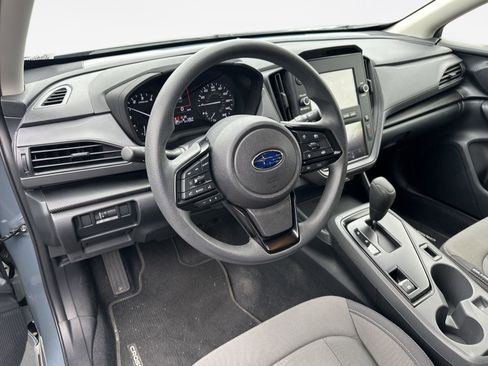 Used 2024 Subaru Crosstrek 2.0i AWD/4WD image 11