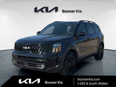 Used 2024 Kia Telluride SX Prestige X-Line