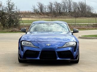 New 2026 Toyota Supra Premium video 2