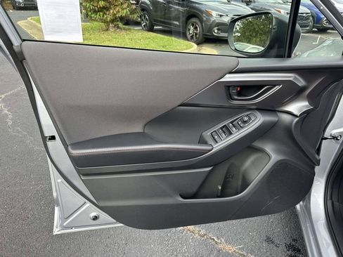 New 2025 Subaru Impreza 2.0i Sport image 14