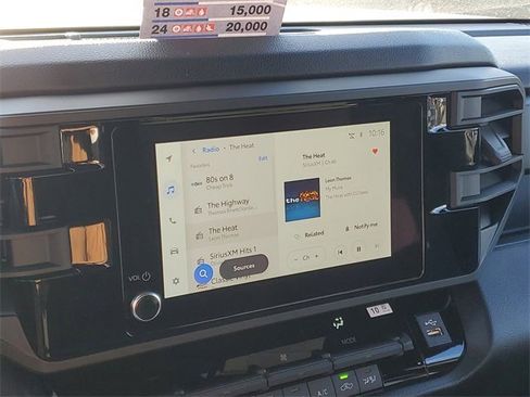 New 2026 Toyota Tundra SR5 image 26