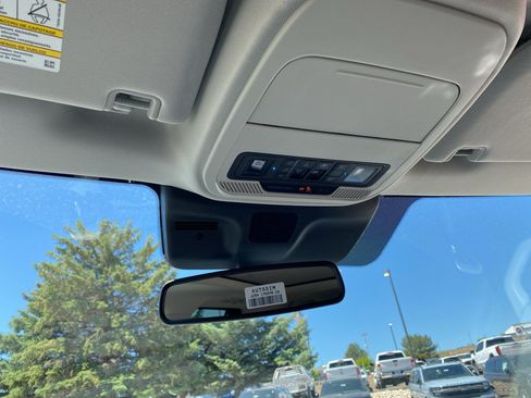 New 2026 Ford Expedition Max Active AWD/4WD image 18