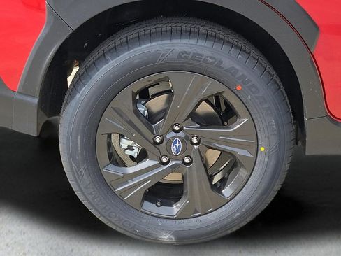 New 2026 Subaru Crosstrek 2.5i image 8