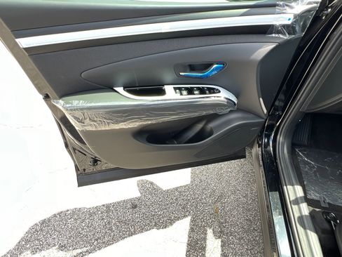 New 2024 Hyundai Santa Cruz Limited image 13