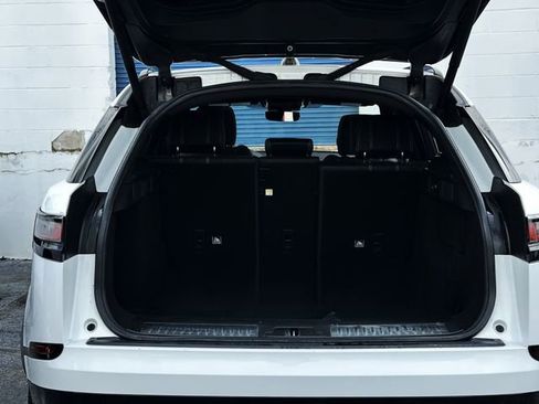 Used 2019 Land Rover Range Rover Velar R-Dynamic SE image 35