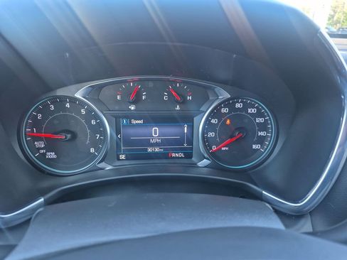 Certified 2023 Chevrolet Equinox LT FWD image 16