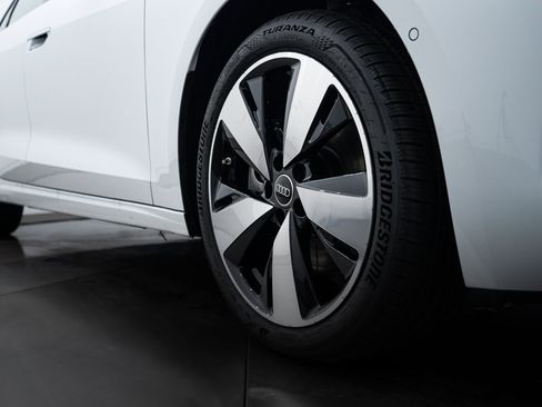 New 2025 Audi A5 2.0T Premium Plus image 22