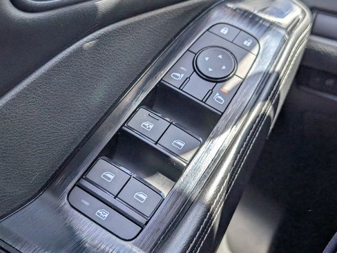 Used 2024 Nissan Rogue SV FWD image 21
