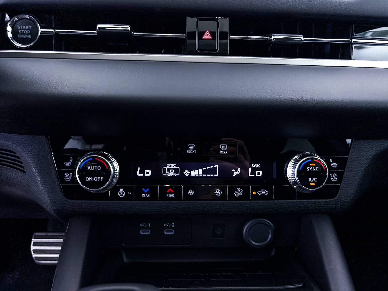 Used 2026 Mitsubishi Outlander SEL Black Edition FWD image 18