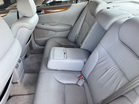 Used 2006 Lexus ES 330 FWD image 28