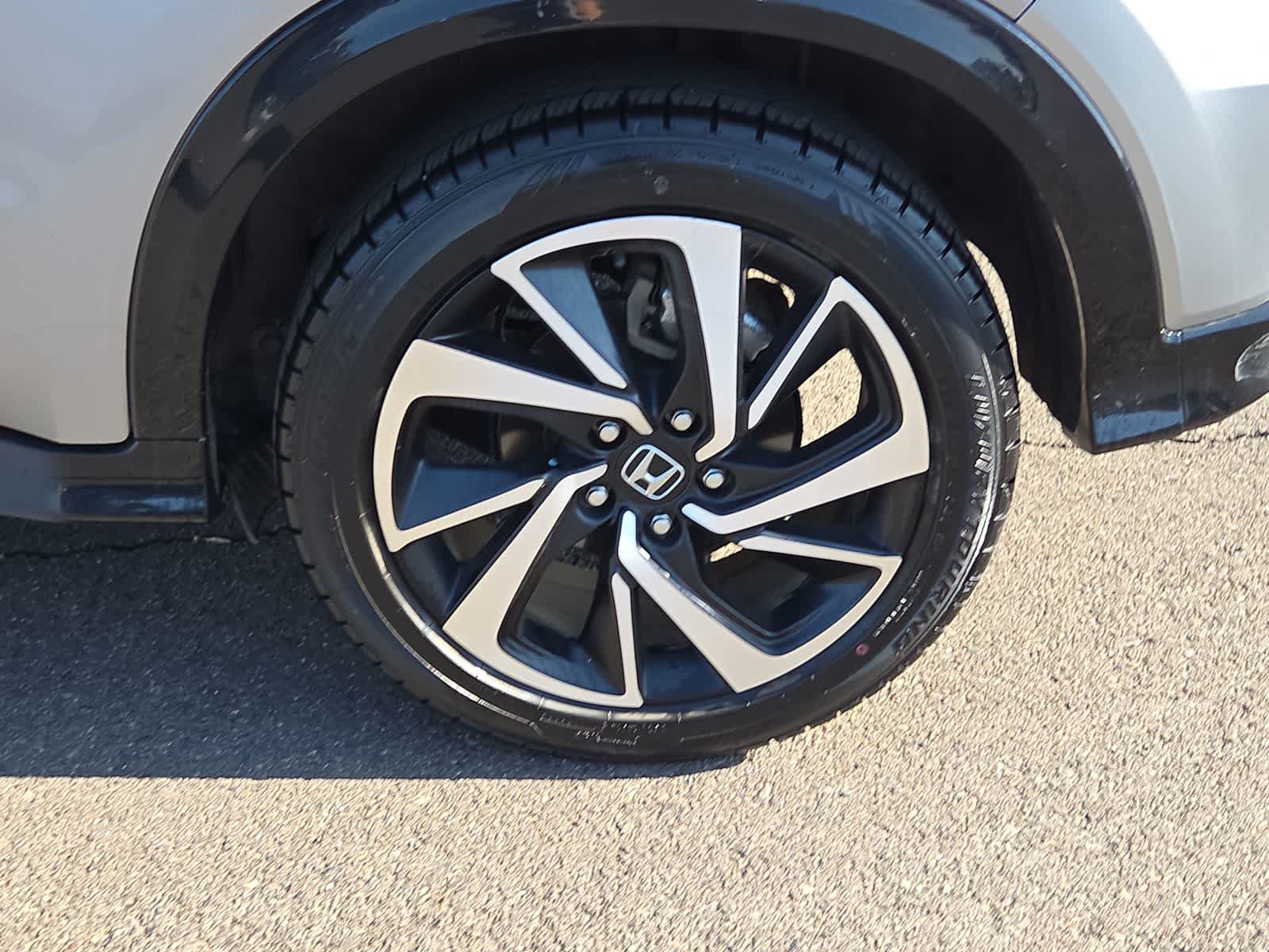 Used 2019 Honda HR-V Sport image 16