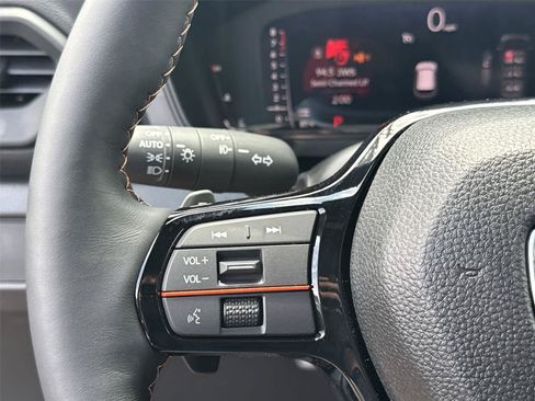 Used 2026 Honda Pilot TrailSport image 19