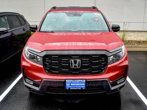 Used 2022 Honda Passport Elite image 14