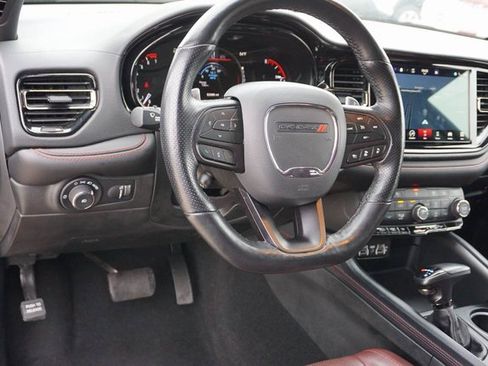 Used 2023 Dodge Durango GT image 14