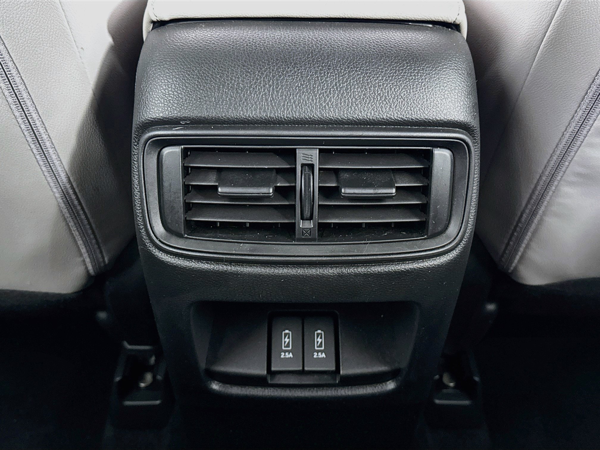 Certified 2017 Honda CR-V EX-L image 25